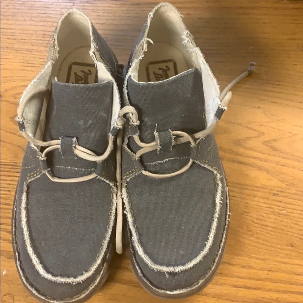 Loafers shoes size 11